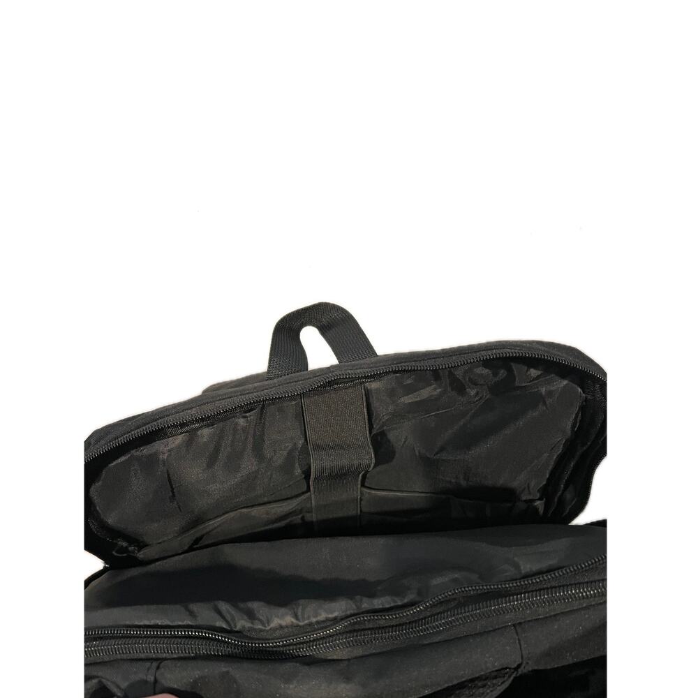 Areyteco Multi Section Padded XL Clamshell Backpack - Picture 4 of 4